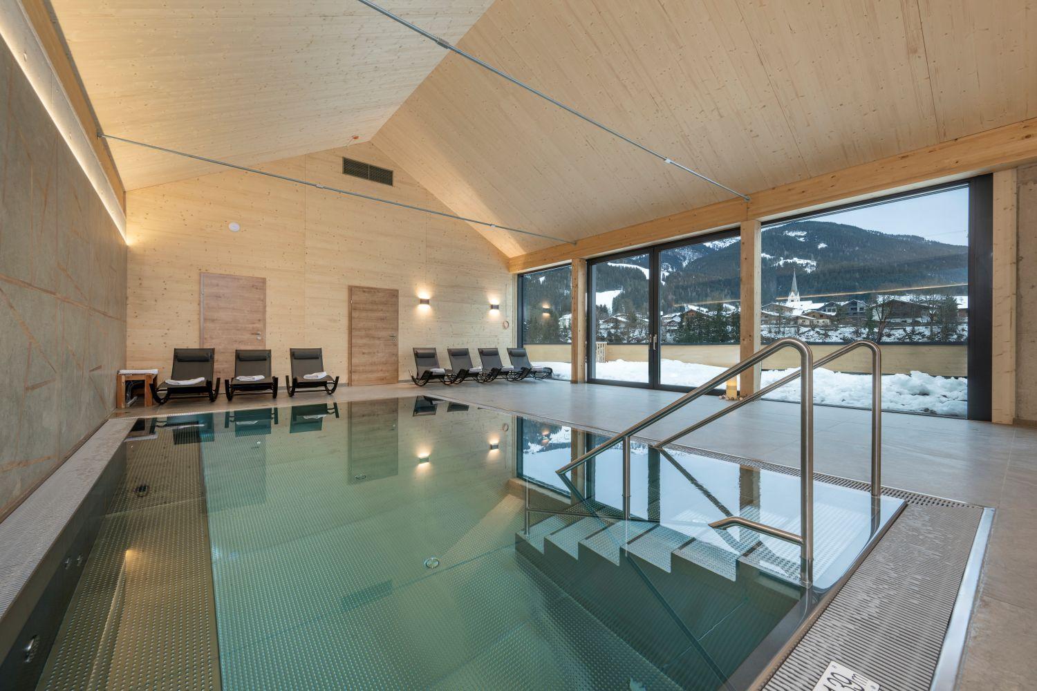 Goldhirsch Aparthotel Wagrain Esterno foto